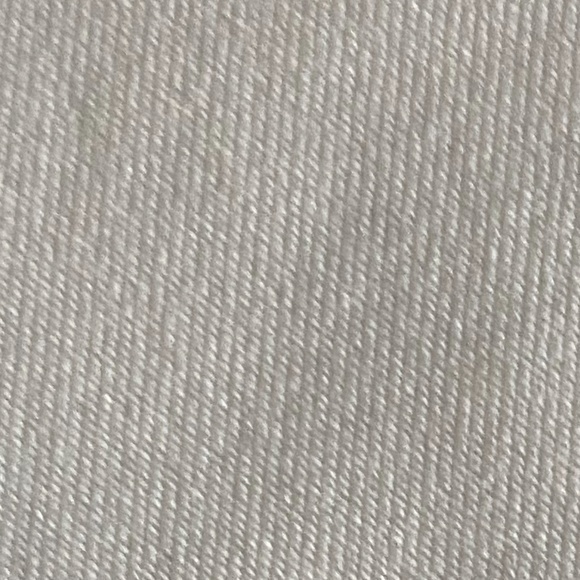 Lane Bryant Cream Scoop Neck Top Sz. 14/16‎ - Picture 3 of 6